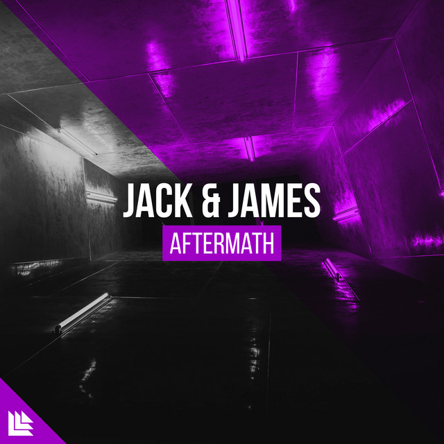 کاور آهنگ Aftermath از Jack & James, Revealed Recordings