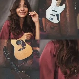کاور آلبوم Eyvah از Zeynep Bastik