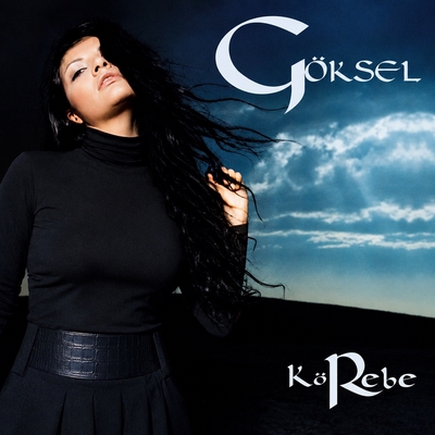 کاور آلبوم Korebe از Goksel