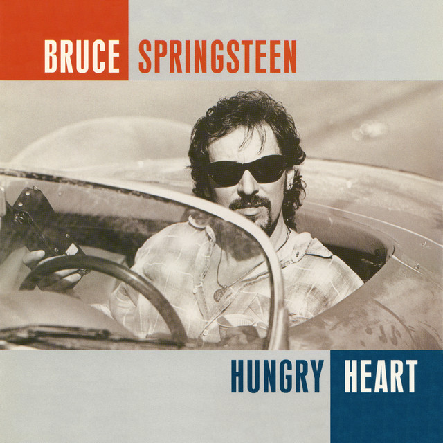 کاور آهنگ Thunder Road - Live at Sony Music Studios, New York, NY - May 1995 از Bruce Springsteen