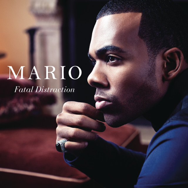 کاور آهنگ Fatal Distraction از Mario