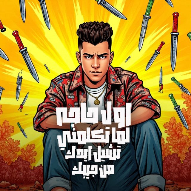 کاور آهنگ اول حاجه لما تكلمني تشيل ايدك من جيبك از Essam Sasa