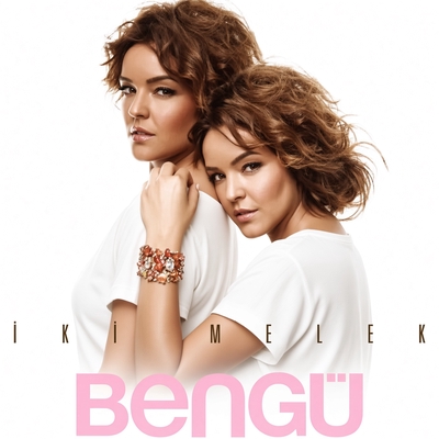 کاور آلبوم Iki Melek از Bengu