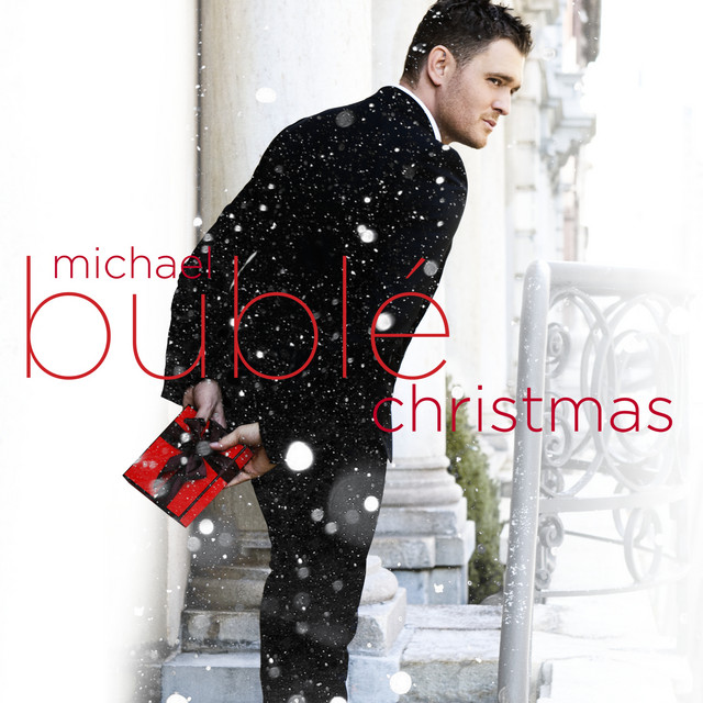 کاور آهنگ Let It Snow! - 10th Anniversary از Michael Buble
