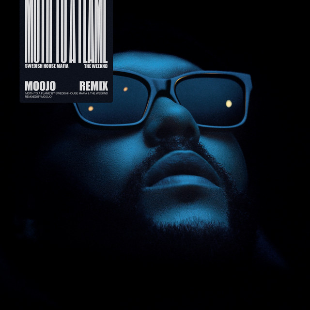 کاور آهنگ Moth To A Flame (with The Weeknd, Moojo) - Moojo Remix از The Weeknd, Swedish House Mafia, Moojo