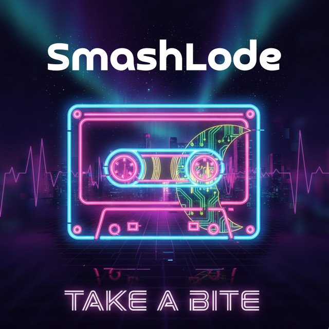 کاور آهنگ Take a Bite از SmashLode