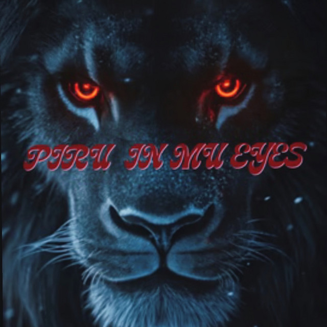 کاور آهنگ Piru In My Eyes از Hitta J3