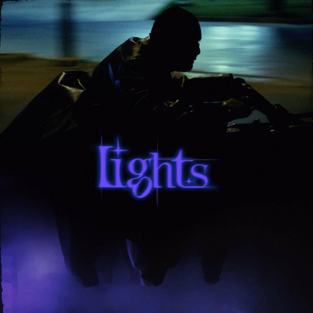 کاور آهنگ Lights از Snor