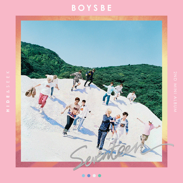 کاور آهنگ OMG از SEVENTEEN