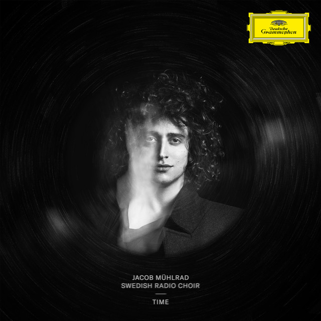 کاور آلبوم Time از Swedish Radio Choir, Jacob Muhlrad
