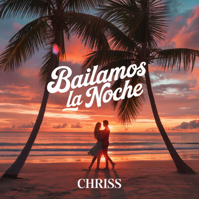 کاور آهنگ Bailamos La Noche از ChrisS