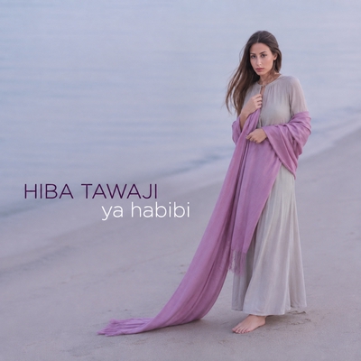 کاور آلبوم Ya Habibi از Hiba Tawaji