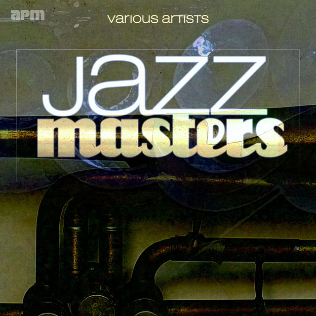کاور آلبوم Masters of Jazz از Freddie Hubbard