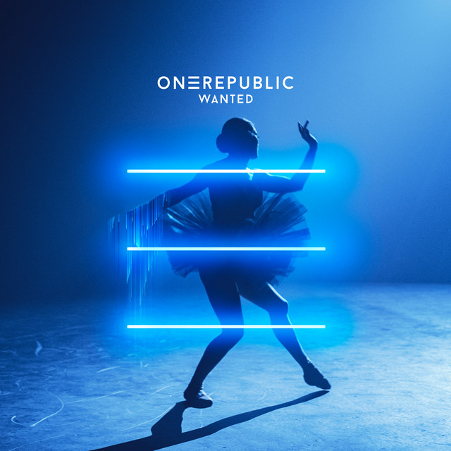 کاور آهنگ Wanted از OneRepublic