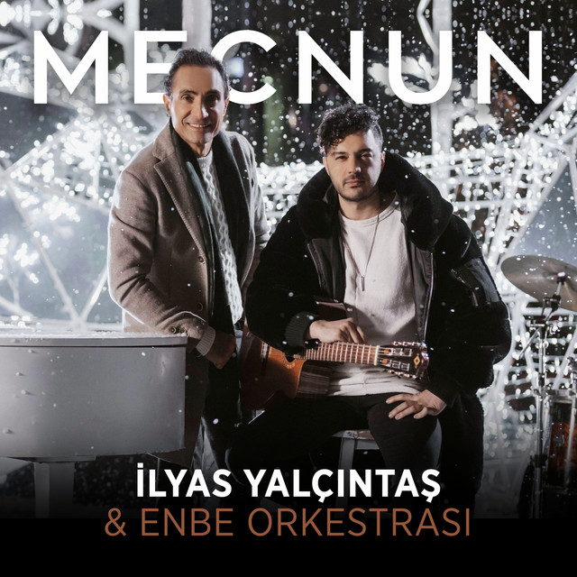 کاور آهنگ Mecnun از Ilyas Yalcintas, Enbe Orkestrasi
