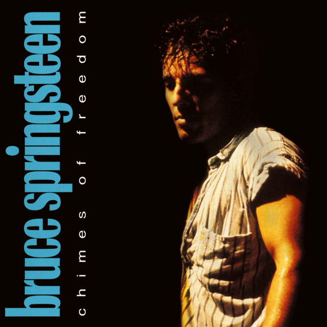 کاور آهنگ Be True - Live at Joe Louis Arena, Detroit, MI - March 1988 از Bruce Springsteen