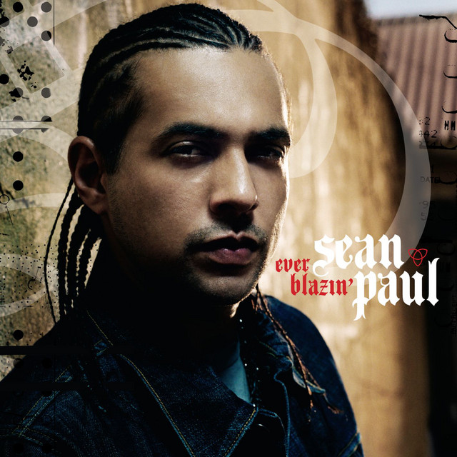 کاور آهنگ Get with It Girl از Sean Paul