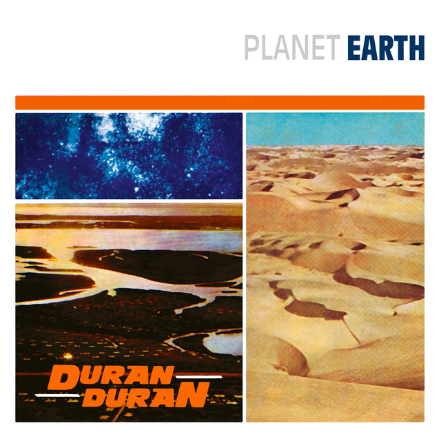 کاور آهنگ Late Bar از Duran Duran