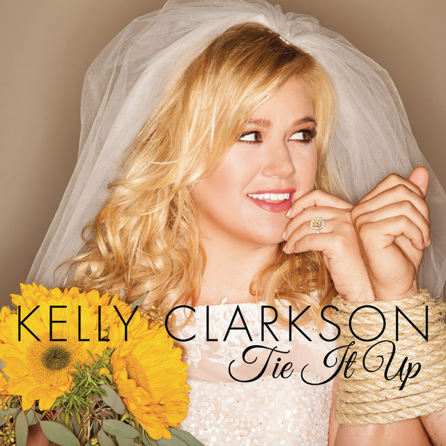 کاور آهنگ Tie It Up از Kelly Clarkson