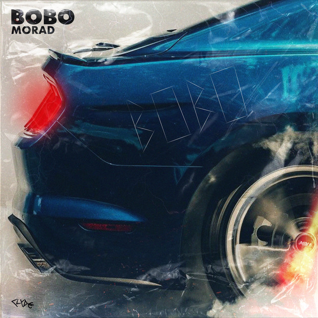 کاور آهنگ Bobo از Morad