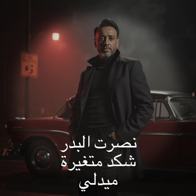 کاور آهنگ Medley Chkad Metghayra از Nasrat Al Badr