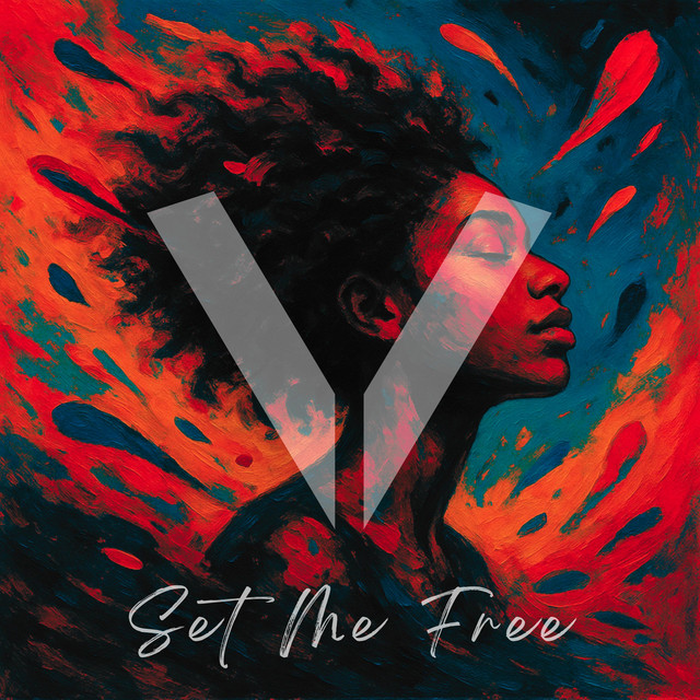 کاور آهنگ Set me Free از VEIN