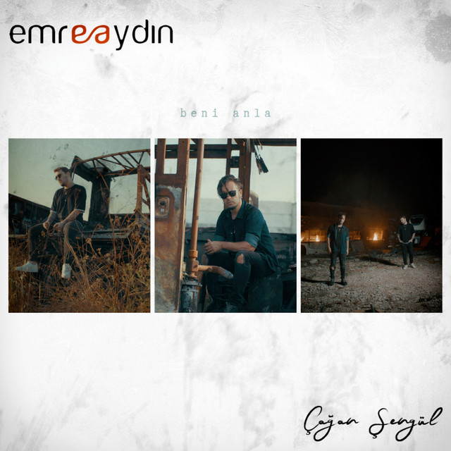 کاور آهنگ Beni Anla از emre aydin, Cagan Sengul