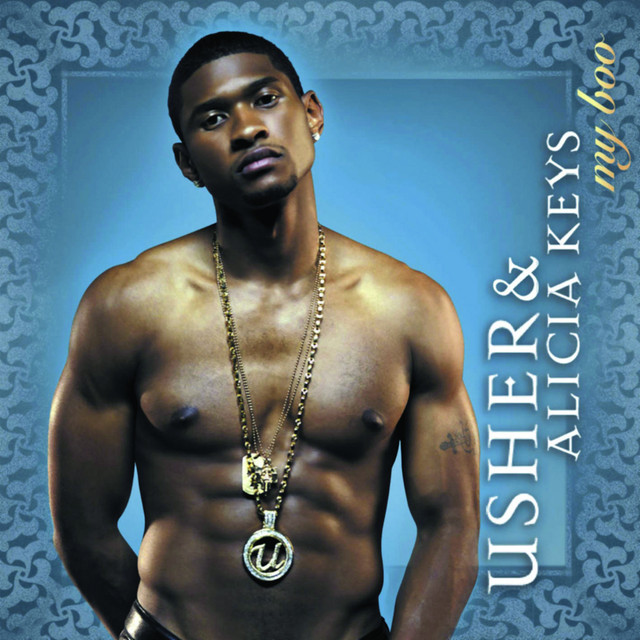 کاور آهنگ Take Your Hand از USHER