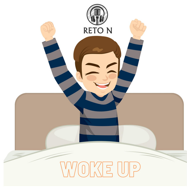 کاور آهنگ Woke up از Reto N