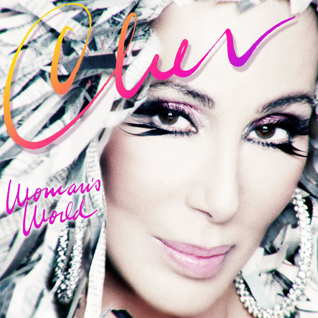 کاور آهنگ Woman's World - Single Version از Cher