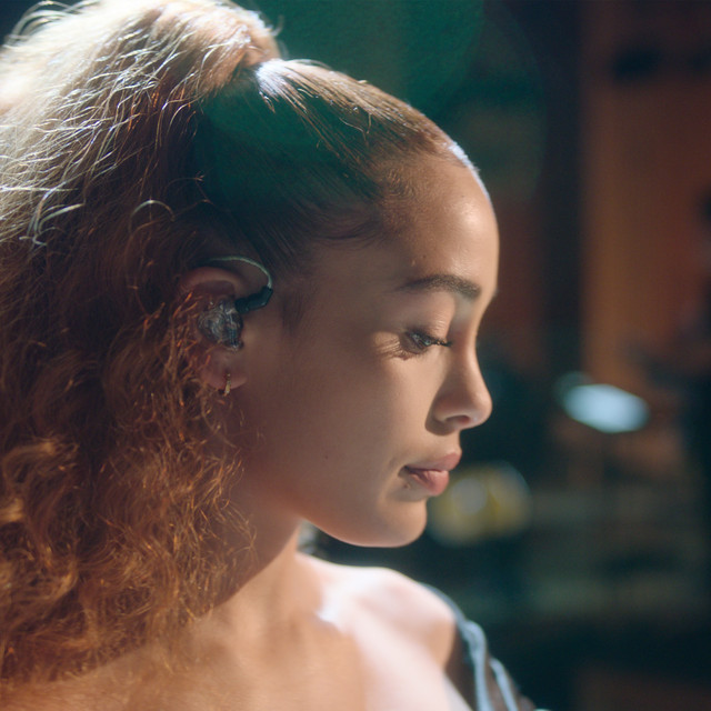 کاور آهنگ By Any Means - Machiavelli Sessions از Jorja Smith, WDR Funkhausorchester