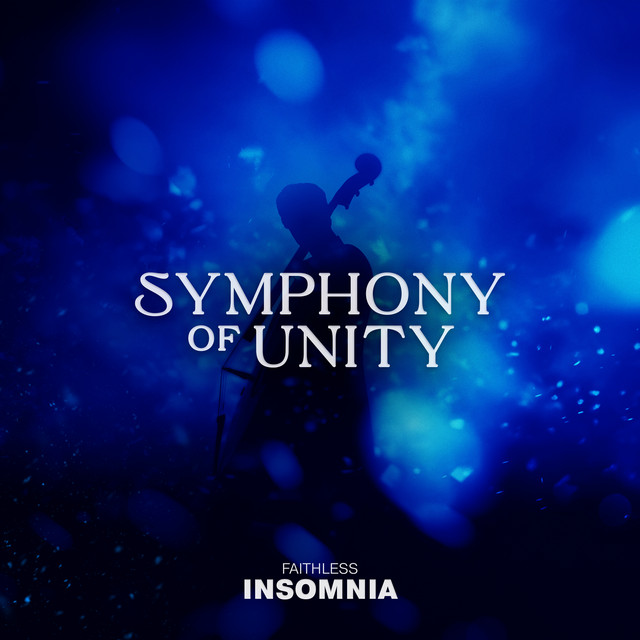کاور آهنگ Insomnia از Faithless, Symphony of Unity