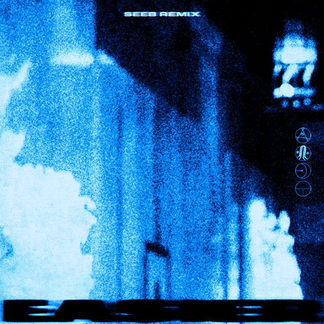 کاور آهنگ Easier - Seeb Remix از Seeb, 5 Seconds of Summer