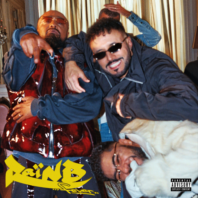 کاور آهنگ Brrr (feat. Alonzo & ElGrandeToto) از ElGrandeToto, Alonzo, Kore