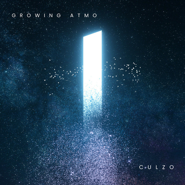 کاور آهنگ Growing Atmo از Culzo