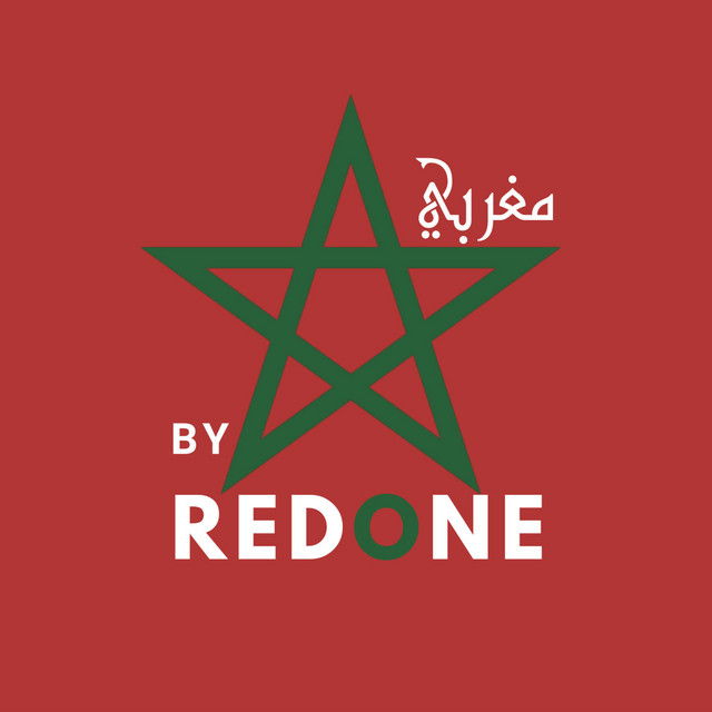 کاور آهنگ Maghribi Maghribi - RedOne & samir langus Remix از RedOne, Nizar Dahmani, Samir Langus