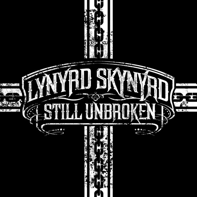 کاور آهنگ Still Unbroken از Lynyrd Skynyrd