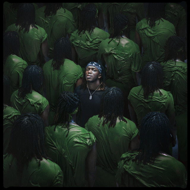 کاور آلبوم Thick Of It (Remix) [feat. Trippie Redd & NLE Choppa] از Trippie Redd, KSI