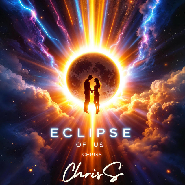 کاور آهنگ Eclipse of Us از ChrisS
