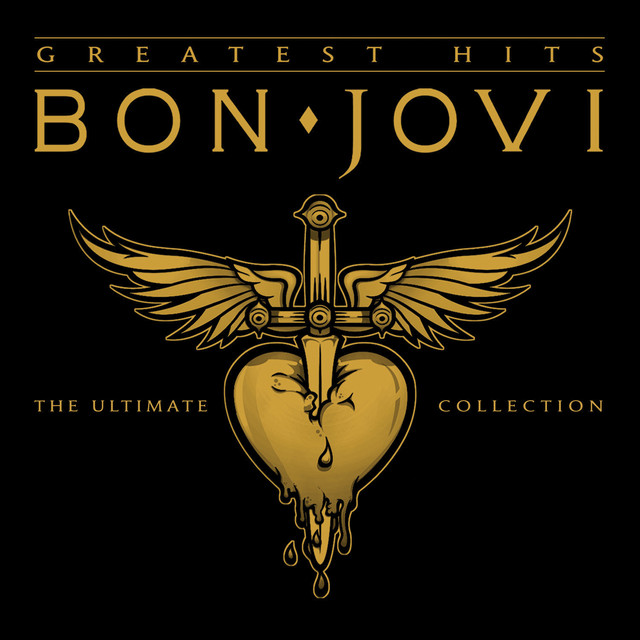 کاور آهنگ This Is Love This Is Life از Bon Jovi
