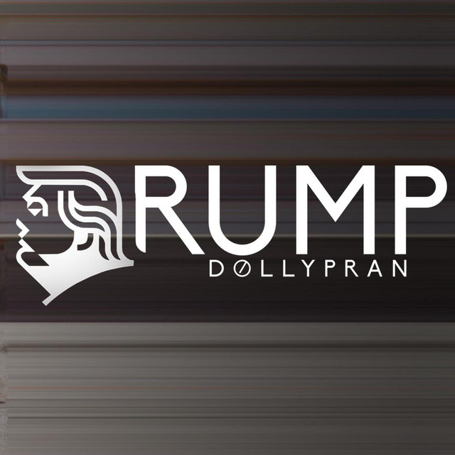 کاور آهنگ Trump از Dollypran