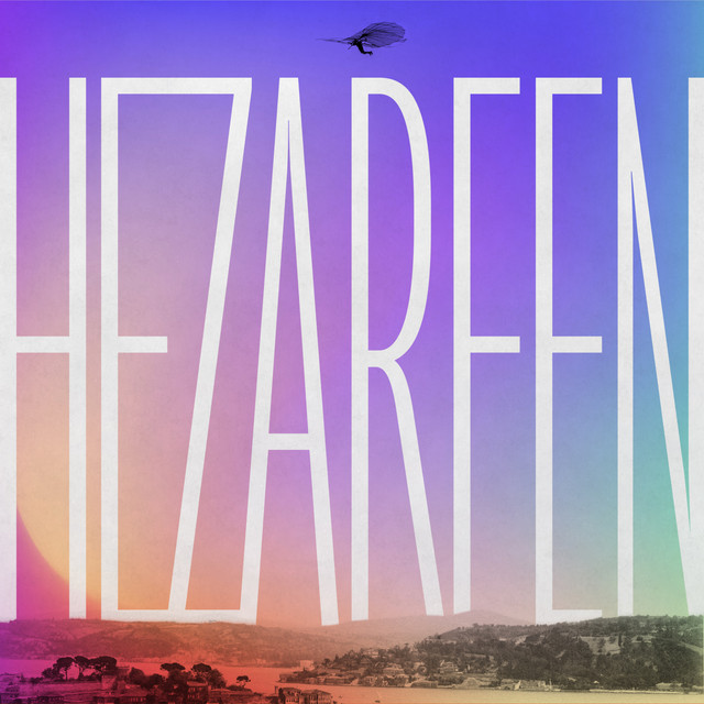 کاور آهنگ Hezarfen از Kenan Dogulu, Erdem Kinay