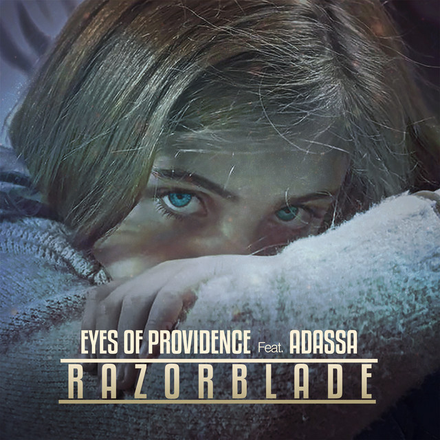 کاور آهنگ Razor Blade از Adassa, Eyes of Providence