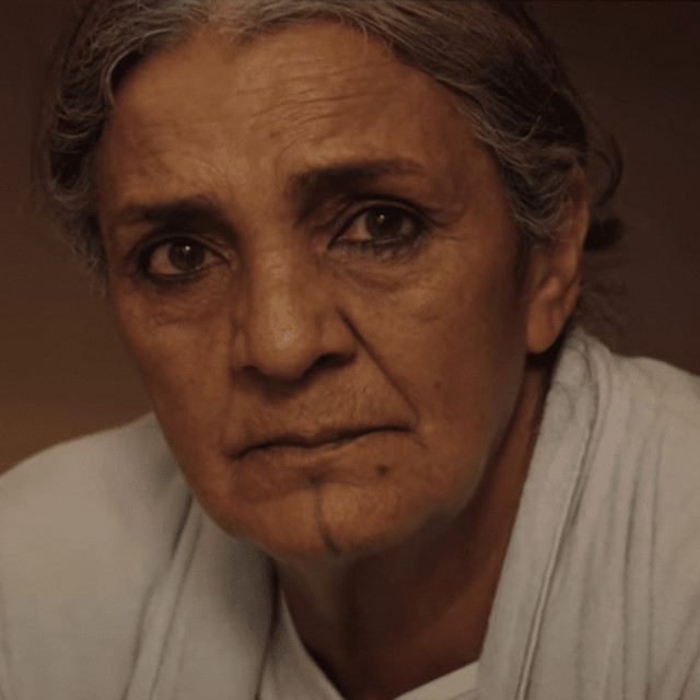 کاور آهنگ Denia Ya Denia از Salma Rachid