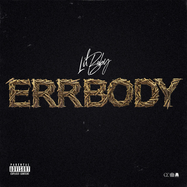کاور آهنگ Errbody از Lil Baby