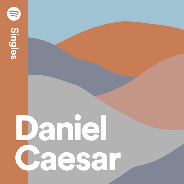 کاور آهنگ Made to Fall in Love از Daniel Caesar
