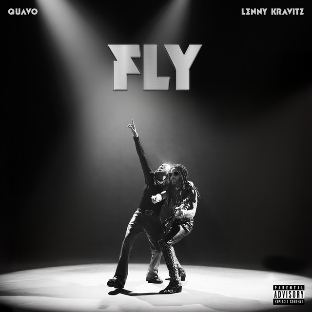 کاور آهنگ FLY از Quavo, Lenny Kravitz