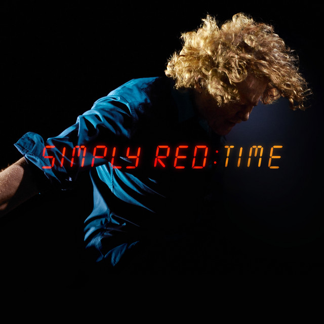 کاور آهنگ It Wouldn't Be Me - Single Mix از Simply Red
