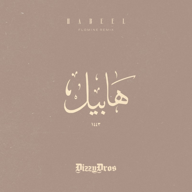 کاور آهنگ Habeel - Flomine VIP Mix از Dizzy DROS, Flomine