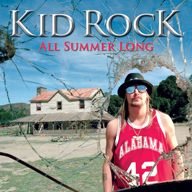 کاور آلبوم All Summer Long از Kid Rock